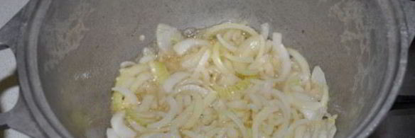 плов ферганский