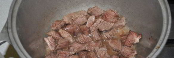 плов ферганский