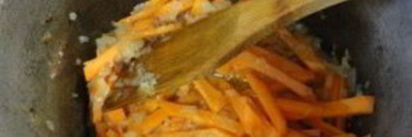 плов из сухофруктов