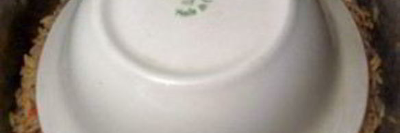 плов из свинины в казане