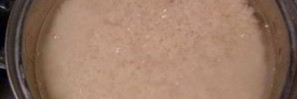 плов из свинины в казане