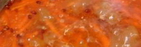 плов из свинины в казане