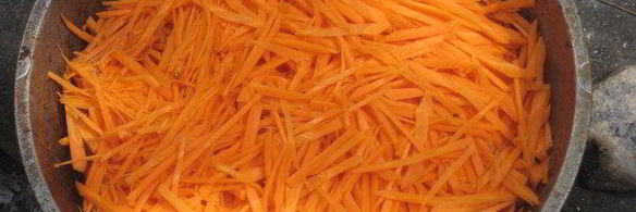 плов на костре