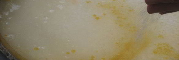 плов на костре