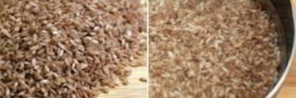 плов на сковороде