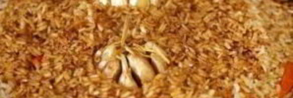 плов на сковороде