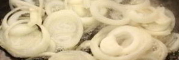 плов на сковороде