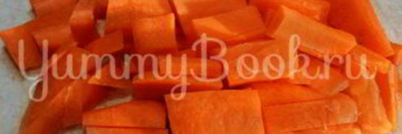 плов по-домашнему