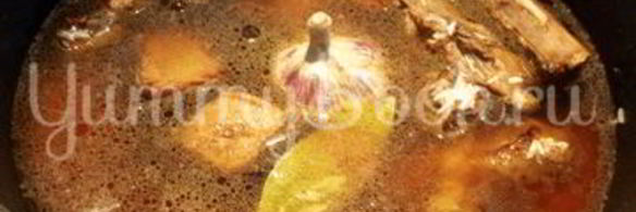 плов по-домашнему