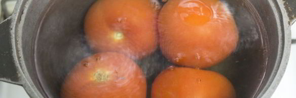 плов с говядиной и помидорами