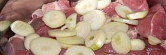 плов с изюмом