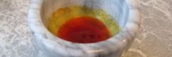 плов с изюмом