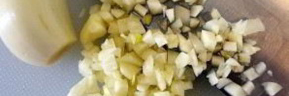 плов с кукурузой