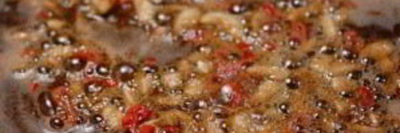 плов с кукурузой