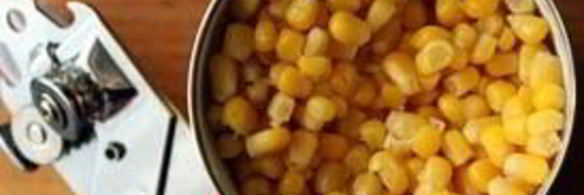 плов с кукурузой