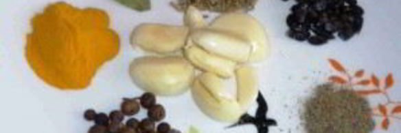 плов с куриными ножками