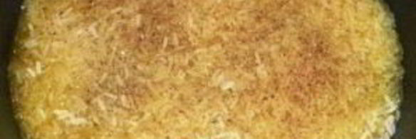 плов с куриными ножками