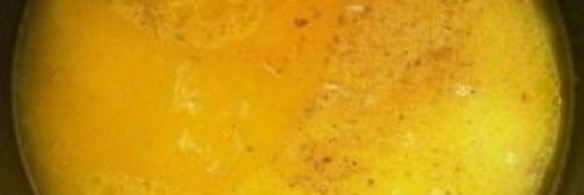 плов с куриными ножками