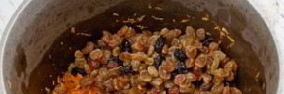 плов с шампиньонами