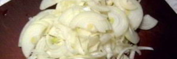 плов со свининой