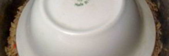 плов со свининой