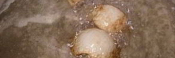 плов со свининой