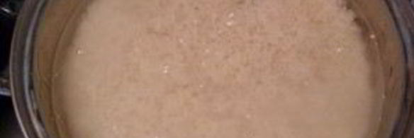 плов со свининой