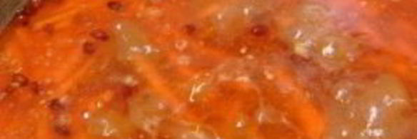 плов со свининой