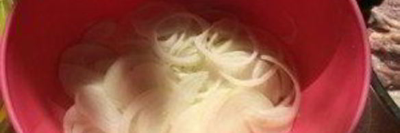 плов узбекский классический