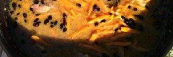 плов узбекский классический