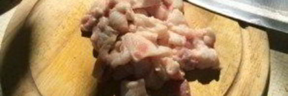 плов узбекский классический