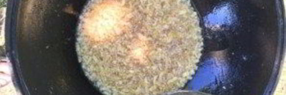 плов узбекский классический