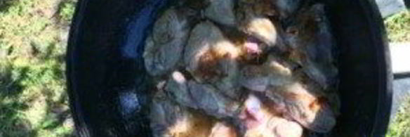 плов узбекский классический