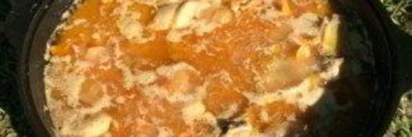 плов узбекский классический