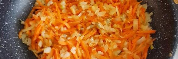 плов в мультиварке скороварке с курицей