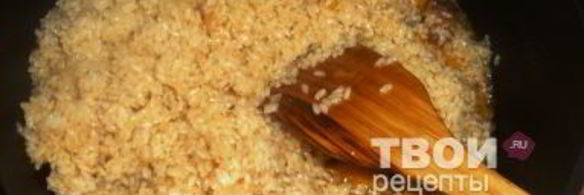 узбекский чайханский плов