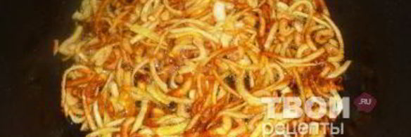 узбекский чайханский плов