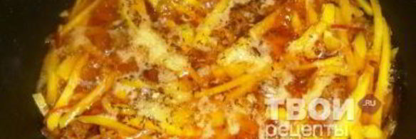 узбекский чайханский плов