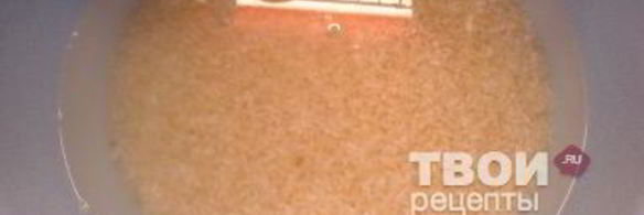 узбекский чайханский плов