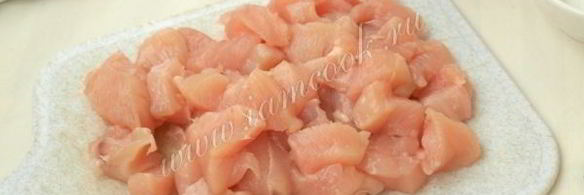 подлива к картофельному пюре