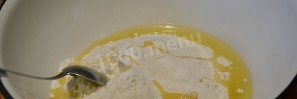 постная лапша