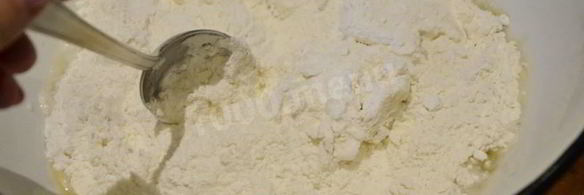 постная лапша