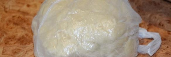 постная лапша