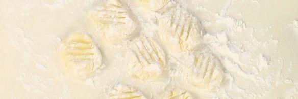 пьемонтские ньокки