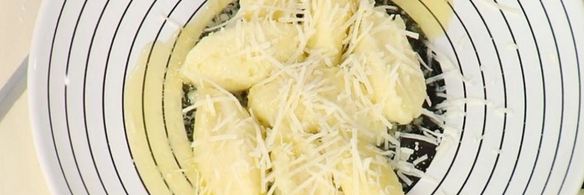 пьемонтские ньокки