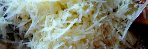 ароматное рагу из свинины и грибов