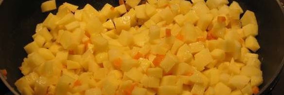 баклажанное рагу