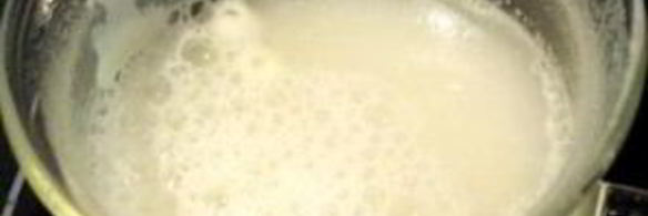 фрикасе из курицы с грибами