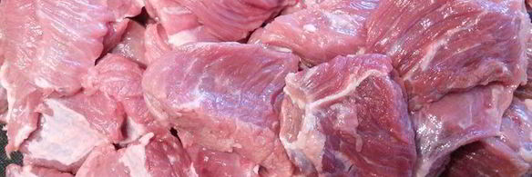 говяжье рагу в томатно-сливочном соусе