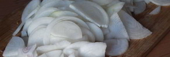 грибное рагу с кабачками в сметанном соусе